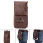 Мобильный телефон для спорта на открытом воздухе, поясная сумка, чехол, карман для гаджета