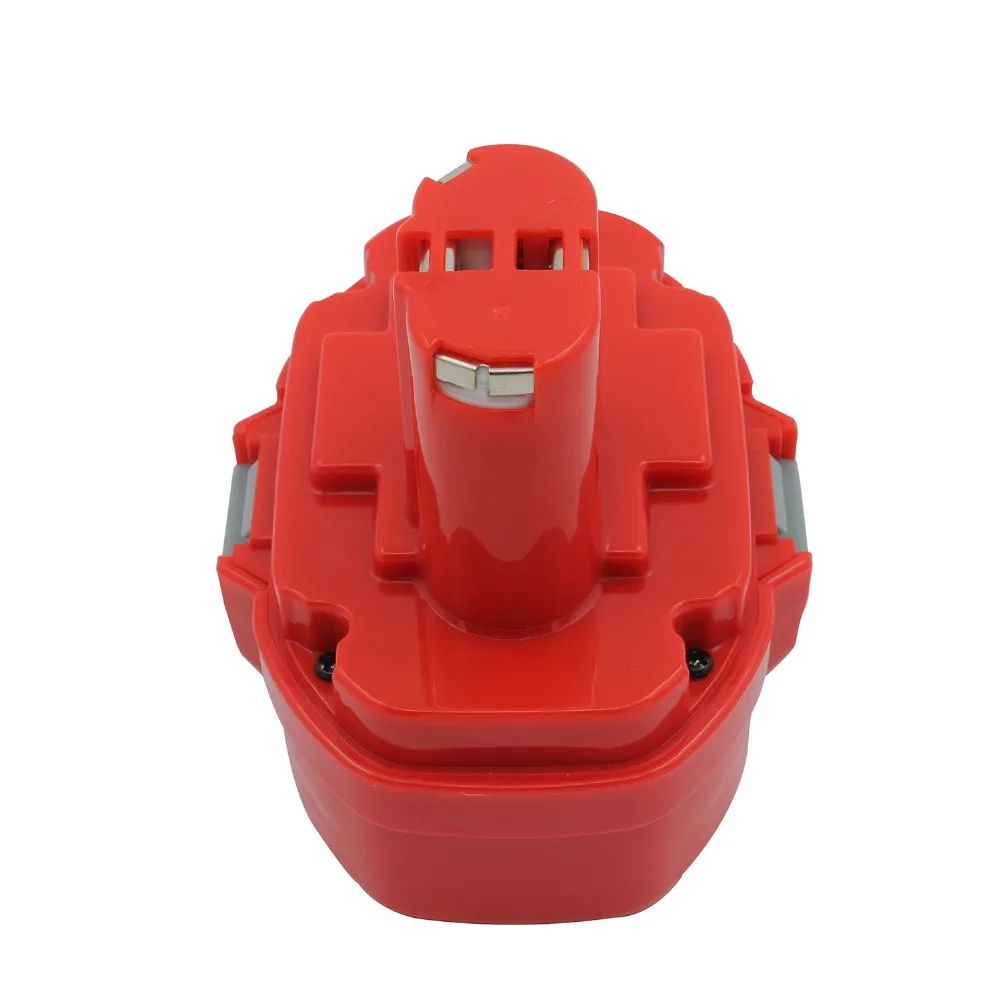 Аккумуляторная батарея KINSUN 18V 3.0Ah Ni-MH беспроводная дрель Makita отвертка PA18 1822 1823 1834