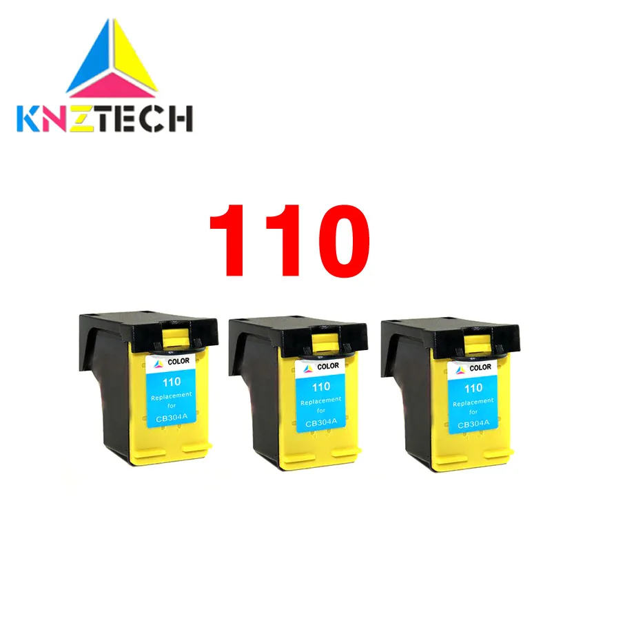 Совместим с hp110 110 110XL Photosmart A310 A311 A314 A316 A320 A516 A526|Чернильные картриджи| |