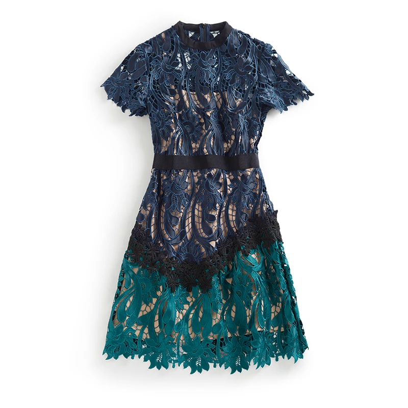 Платье для автопортретов 2019 Для женщин летние шорты рукавом выдалбливают