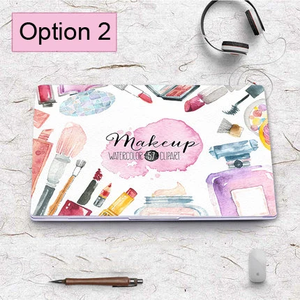 pattern 2 Чехол для ноутбука для Xiao mi notebook Air 12,5 13,3 дюймов с изображением дельфина, жесткий защитный чехол для Xiaomi mi Air 12 13 - Цвет: pattern 2