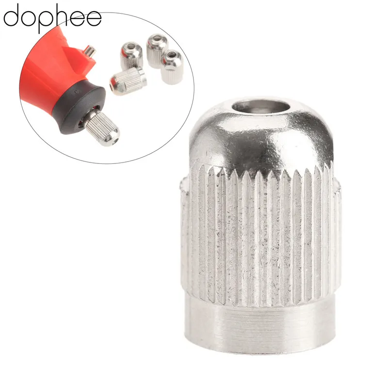 

1 шт., колпачок для винтовой гайки dophee 8x0,75