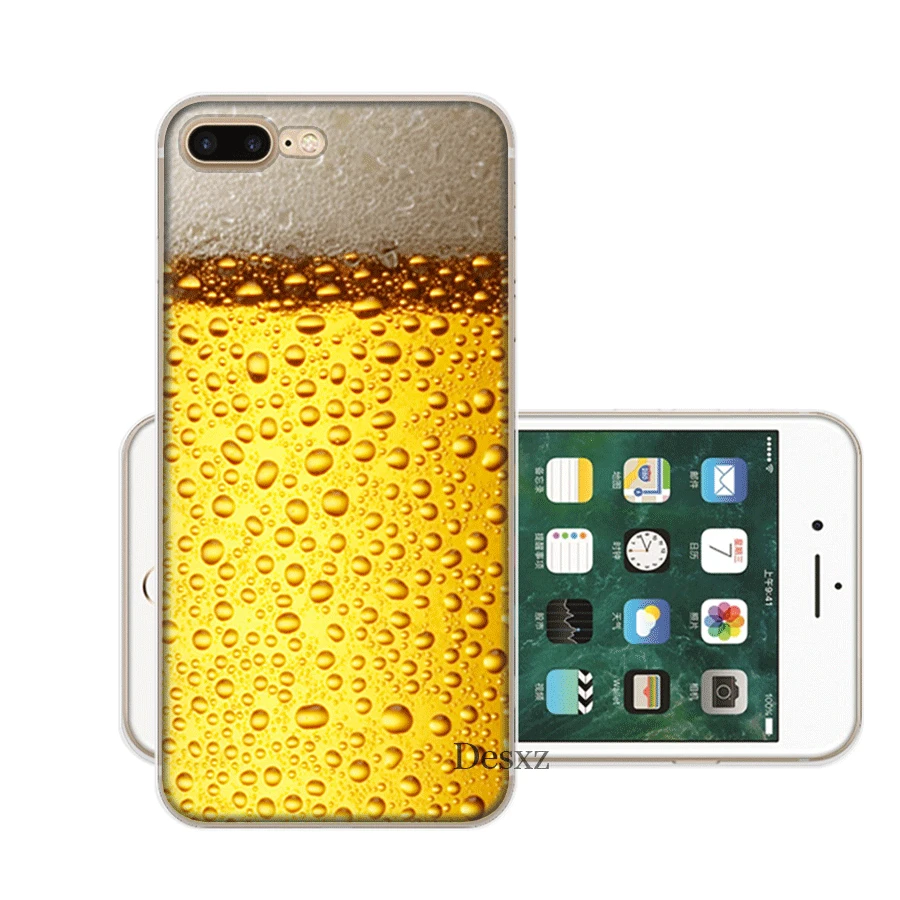 Чехол для мобильного телефона iPhone 11 Pro XR X XS Max 6 6S 7 8 Plus 5 5S SE крышка чашка с защитой