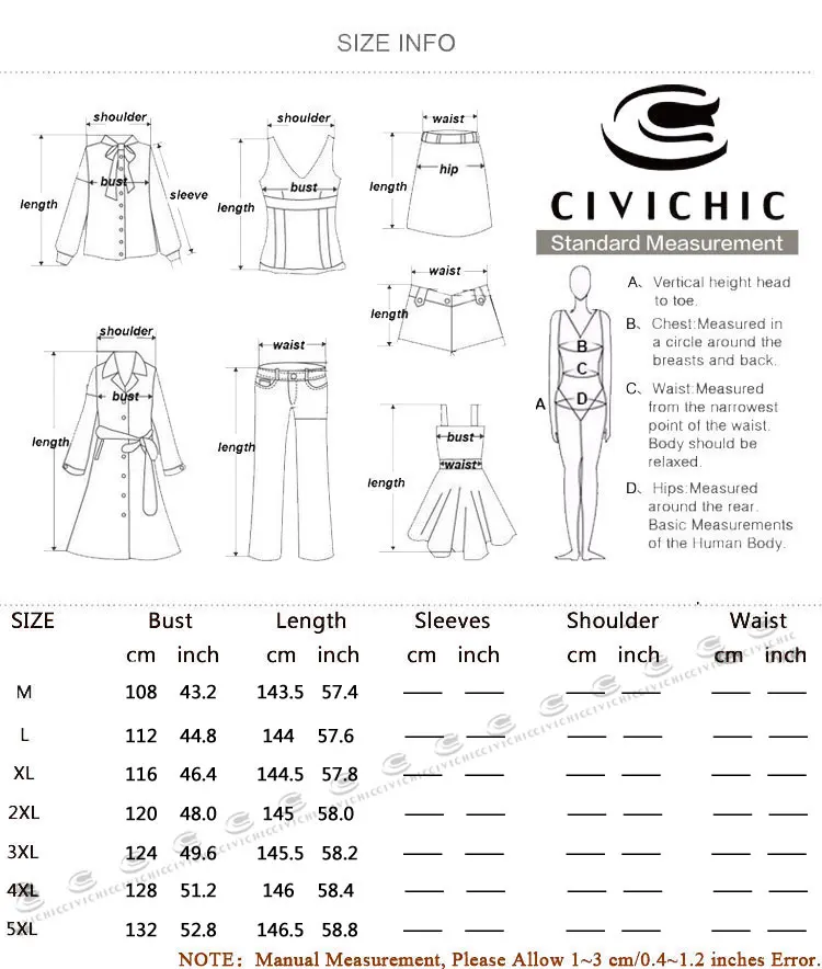 CIVI CHIC Boho принт vestidos mujer 2018 плюс Размеры длинное платье в богемном стиле полоску