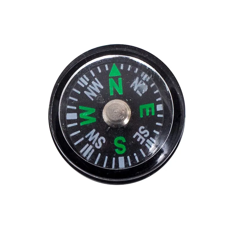 

Wholesale Ginger Snap Jewelry Accessories 20PCS/Lot Fashion Compass Custom Snap Button Jewelry RB18-10