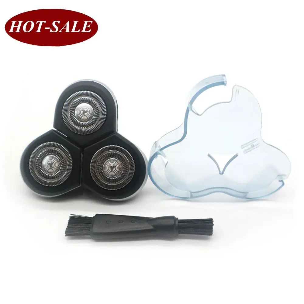 Сменная бритвенная головка для PHILIPS Norelco электрическая бритва RQ12 RQ10 RQ11 RQ32 RQ1250 RQ1290cc
