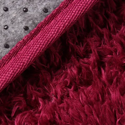 Кухонные коврики подушки однотонные Нескользящие абсорбирующие для ванной