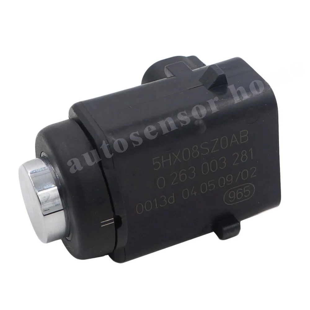 Датчик парковки PDC 5HX08SZ0AB для 2005 2008 Jeep Grand Cherokee Chrysler|parking sensor 5hx08sz0ab|parking sensorsensor parking |