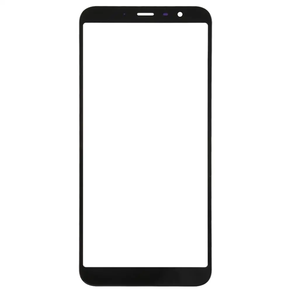 2019 5 7 дюймов сенсорный экран Экран для Meizu M6T Панель планшета Сенсор спереди