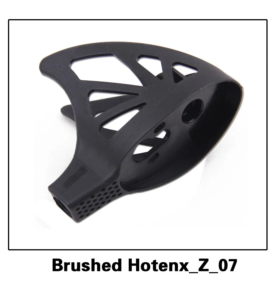 

Walkera Hoten X Spare Part HM-Hoten-X-Z-07 Motor fixing frame