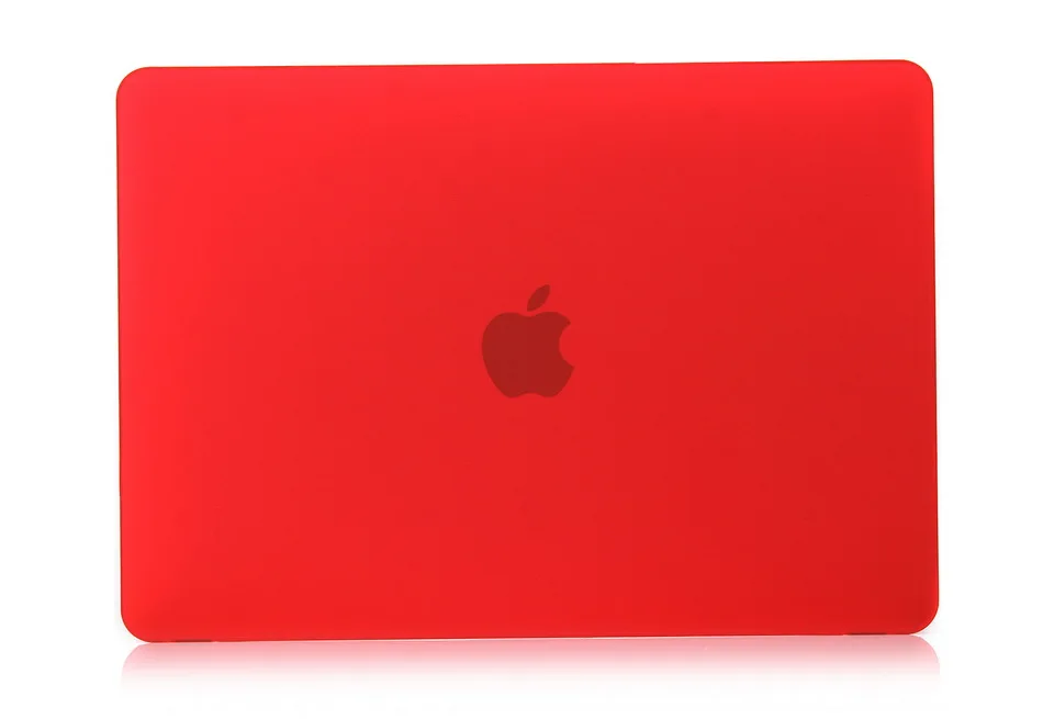 Notebook sleeve Matte Case New Air 11 13 Pro 15'' Retina 12 15 for macbook Keyboard Cover+Screen Protector | Компьютеры и офис
