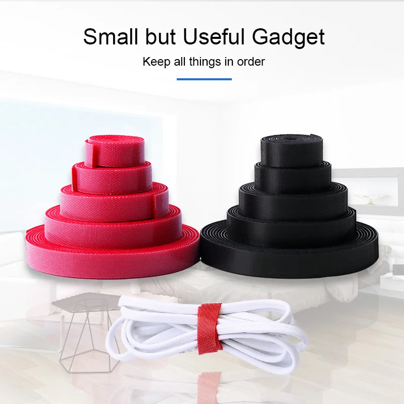 USB Кабельный органайзер держатель для сматывания кабеля наушников провод мыши HDMI