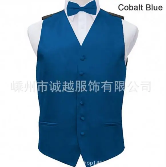 Мужской Атласный жилет с запонками и бантом 8 цветов|mens suit vest|dress vests for mensuit vest |