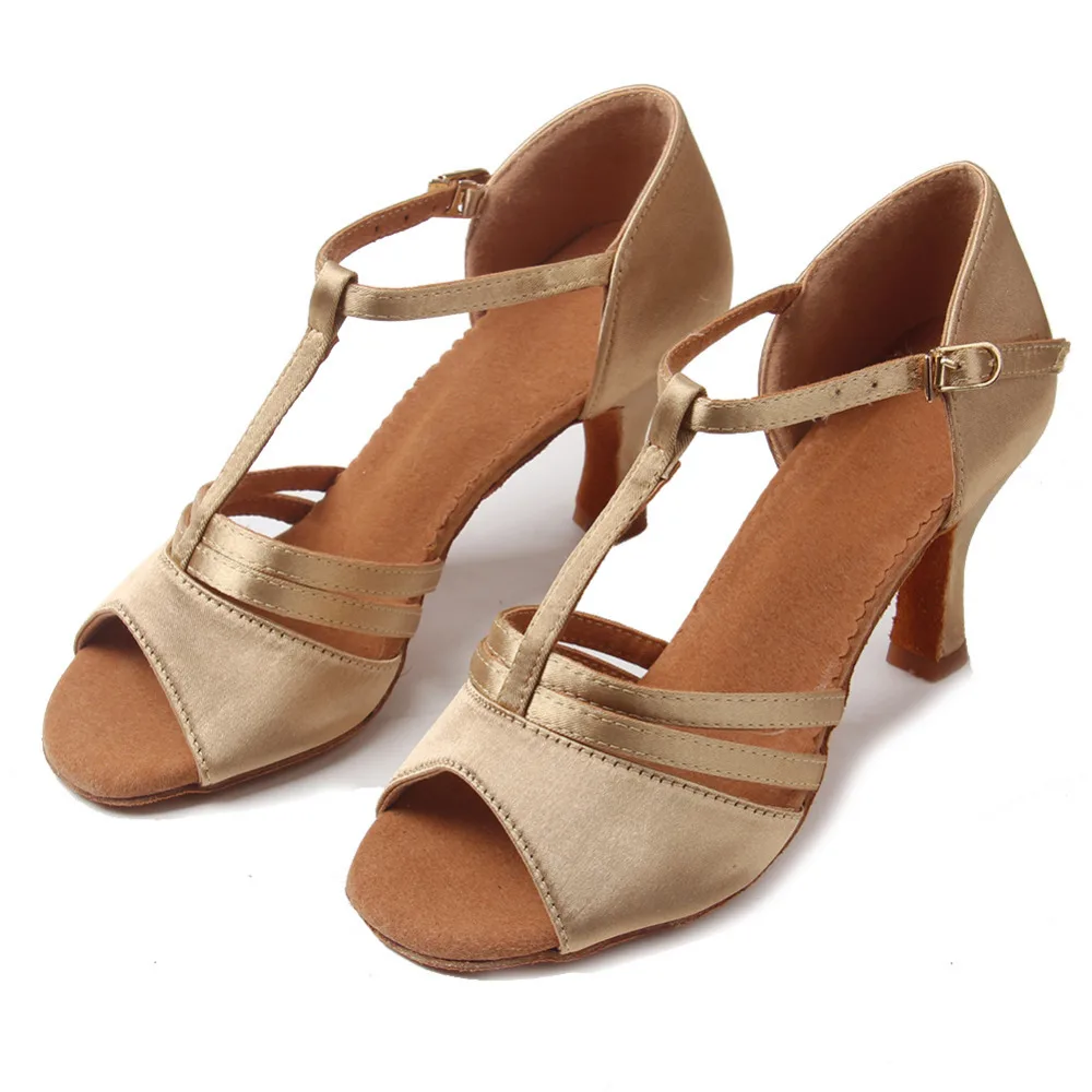 Женские туфли для латиноамериканских танцев 5 см и 7 см|latin shoes|ballroom latin shoestango heels |