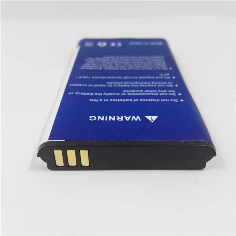 Новый аккумулятор большой емкости BL8011 3200 мА · ч для Fly FF241 | Мобильные телефоны и