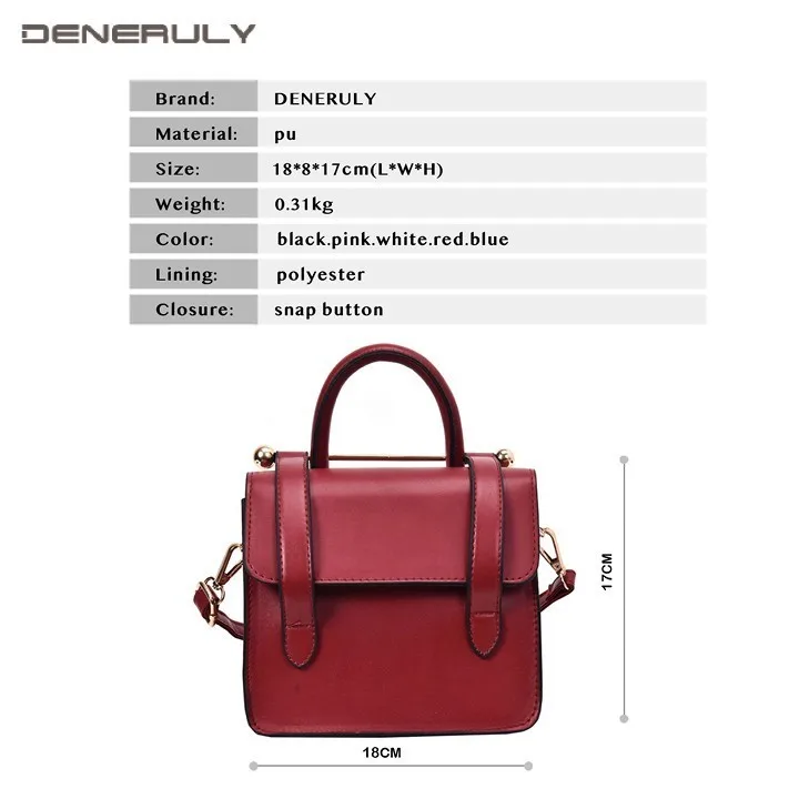 Модные кожаные сумки для женщин 2019 высококачественные дизайнерские вечерние