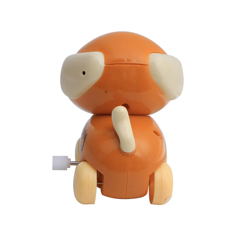 HIINST Hot Selling Cartoon Dog Toy Educational Toys For Children Wind Up ToyToys Baby Car Model Boys Holiday Gifts |