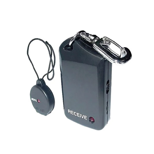 Электронное противоугонное устройство индивидуальная Противоугонная