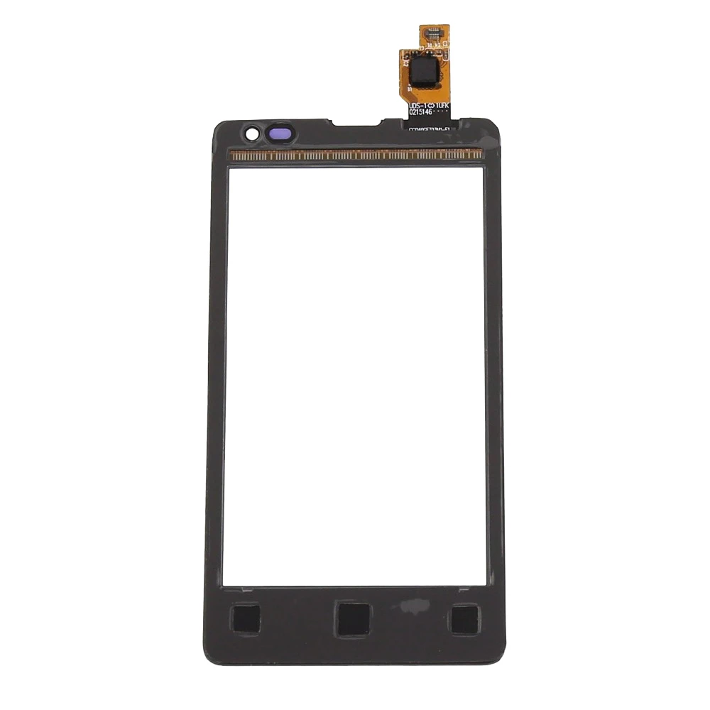 Touch Стекло ремонт Экран совместимый для Nokia microsoft Lumia 435 | Мобильные телефоны и
