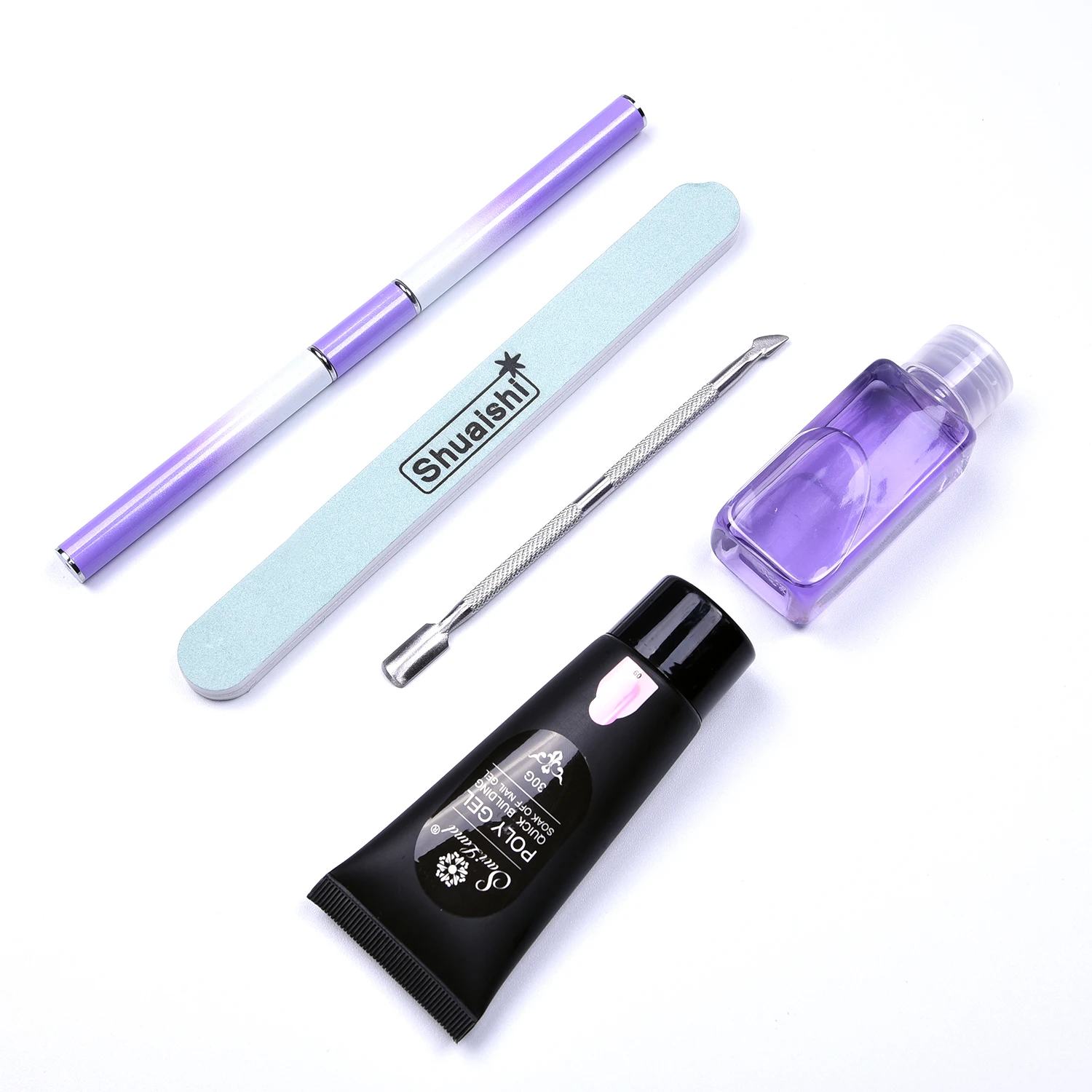 Кончики для ногтей гель продлевающий половой акт дизайн УФ СТРОИТЕЛЬ клей