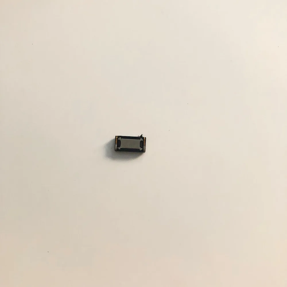 Used Voice Receiver Earpiece Ear Speaker For Umidigi S2 Lite MT6750T Octa Core 6.0' 1440x720 Cell Phone | Мобильные телефоны и