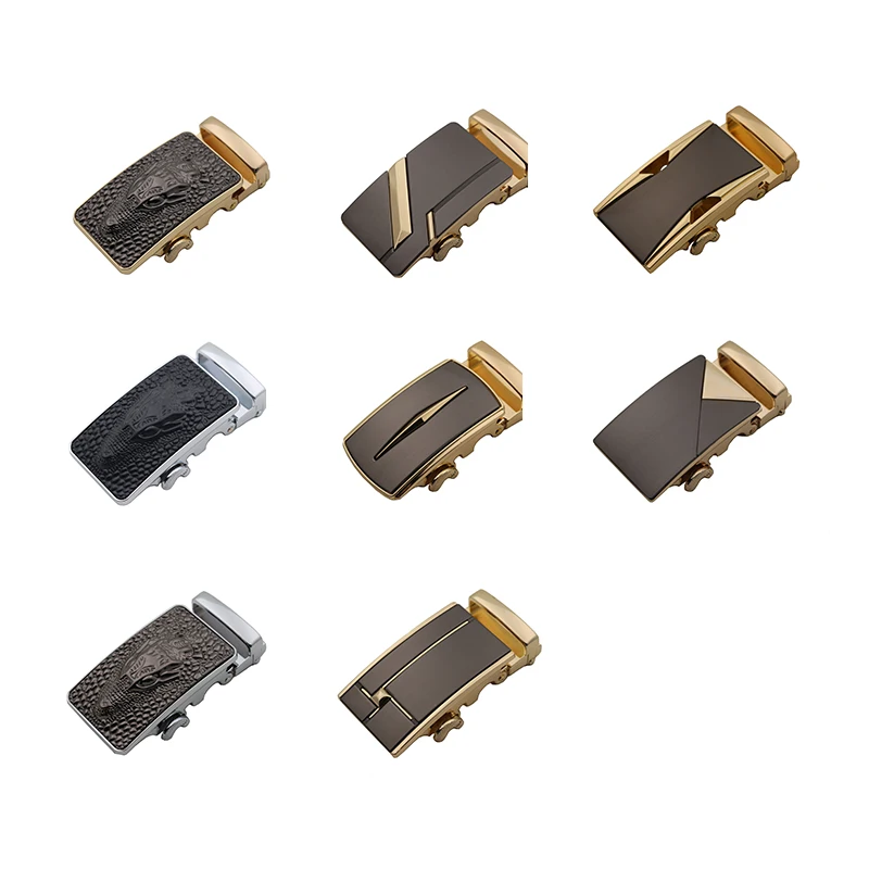 Lauwoo новая обувь по заводским ценам головы крокодила высокого качества сплав