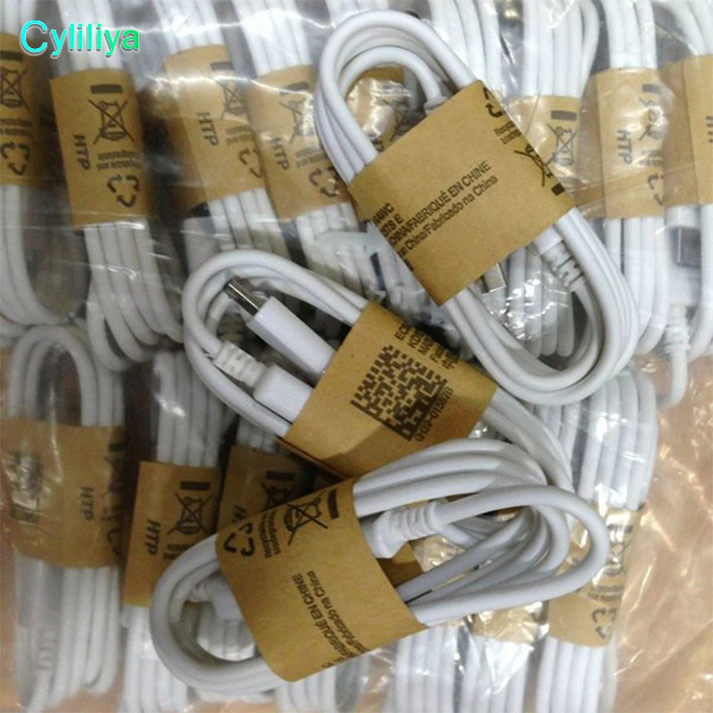 Самый дешевый кабель Micro USB 100 шт./партия зарядный USB2.0 для синхронизации данных и
