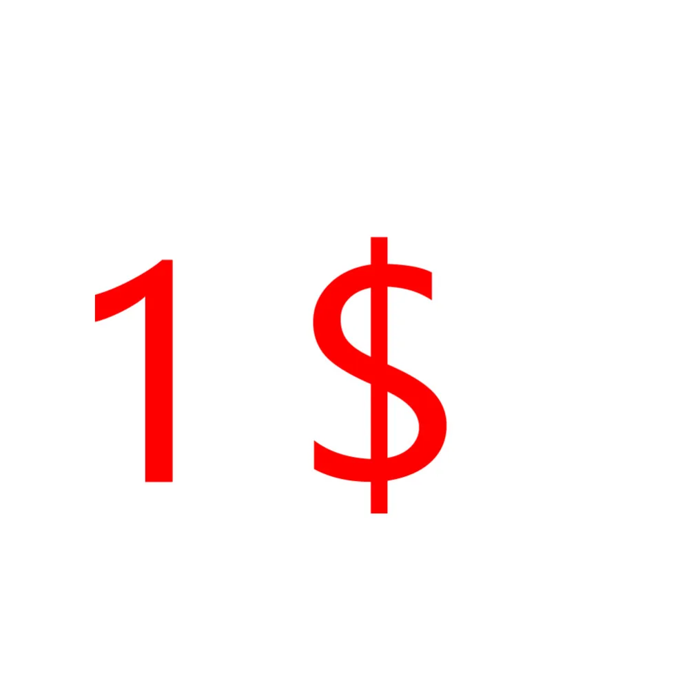 Aidetek 1 USD за дополнительную стоимость доставки по другой способ USD|aidetek| |
