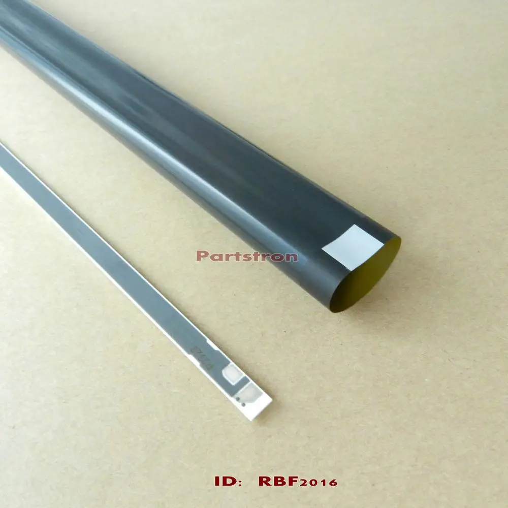 Новый набор для ремонта фиксирующей пленки в классическом стиле или Запчасти Canon