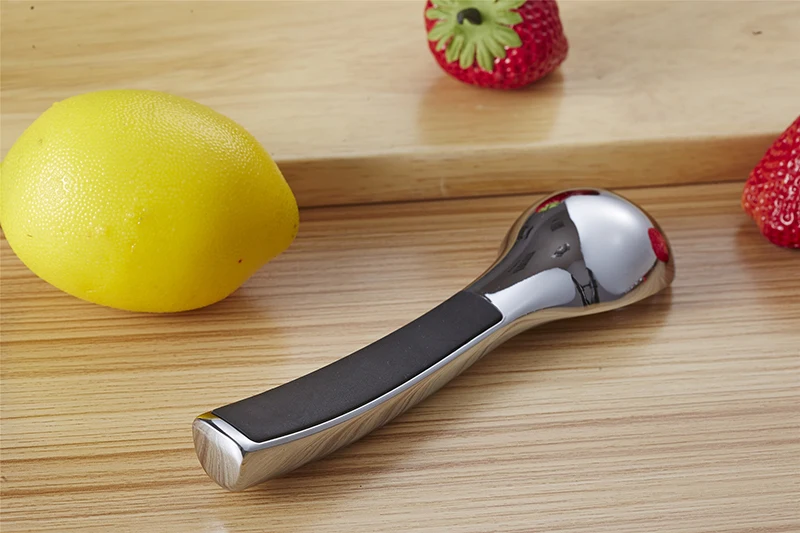 Ложка для мороженого инструменты высокого качества антипригарная антифриза