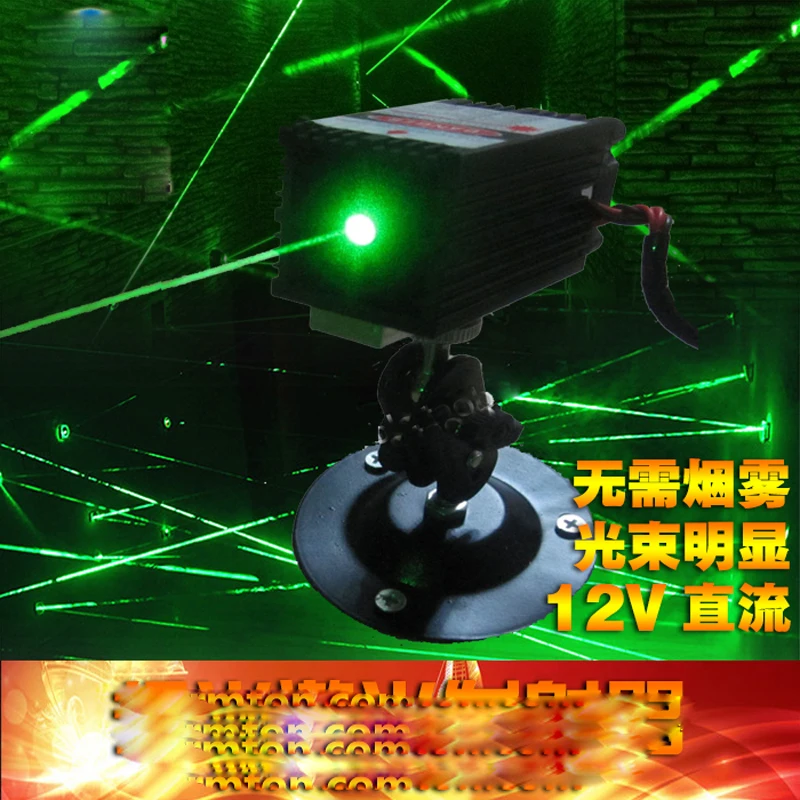 12 В лазерные передатчики Takagism game real life escape room props green laser arrays transmitter device|Украшения