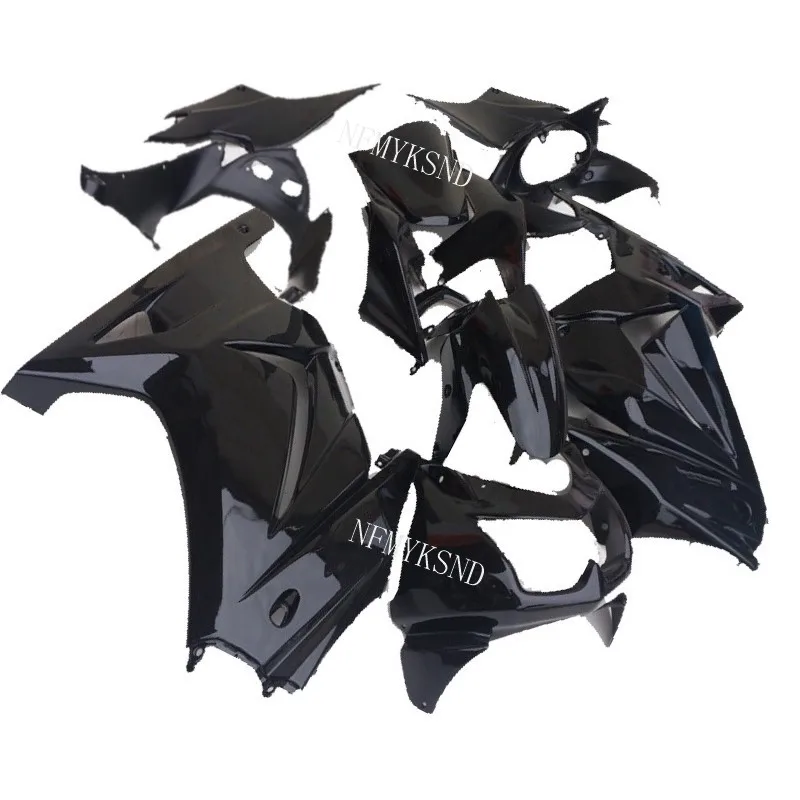 Комплект обтекателей ABS для Kawasaki 250R Ninja ZX 250 2008 2009 2010 2011 2012 2013 2014 мотоциклетный