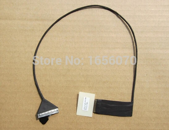Подлинная Новый и оригинальный 50.4LO11.011 VGA кабели для LENOVO Thinkpad T540 T540P W540 ЖК монитор