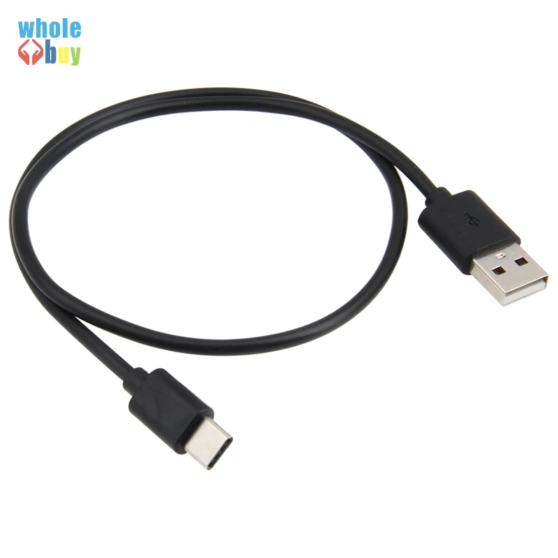 100 шт 25 см 0,5 м 1 м 1,5 м 2 м 3 м длинный белый Быстрый micro USB 8pin typeC type-c usb c Дата-кабель для зарядного устройства для iphone samsung