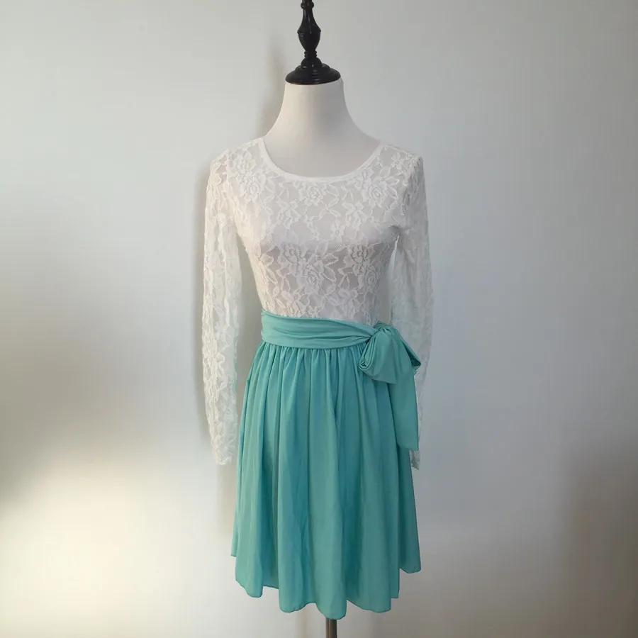 Платье женское вечернее кружевное милое винтажное мини-платье фигуристки в