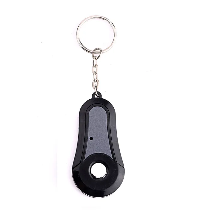 Розничная упаковка rf Беспроводной Key Finder с брелок Электронный ключ борьбе
