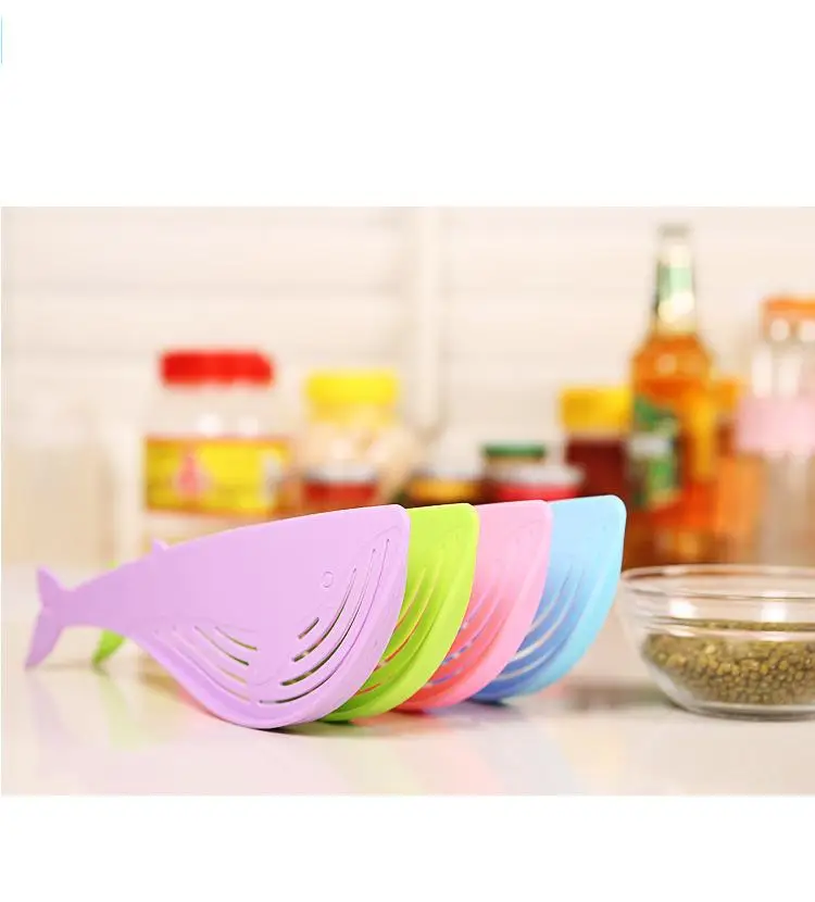 Творческий КИТ средство для мытья риса ситечко Слив жидкости Пластик Кухня