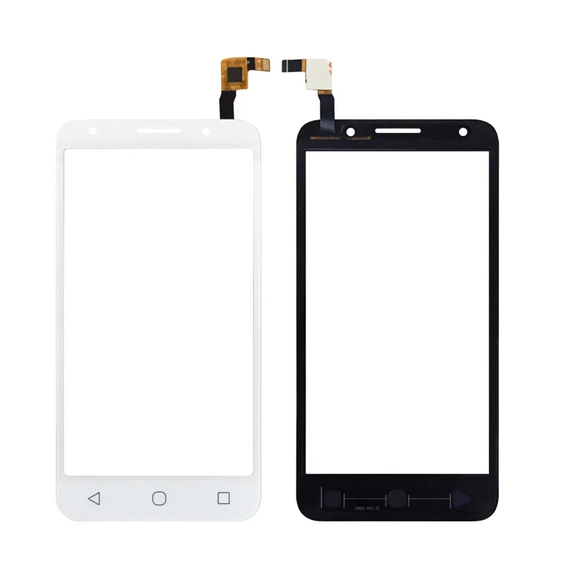 Сенсорный экран дигитайзер для Alcatel Pixi 4 4G 5045 5045A 5045D 5045G 5045J 5045X стеклянная панель