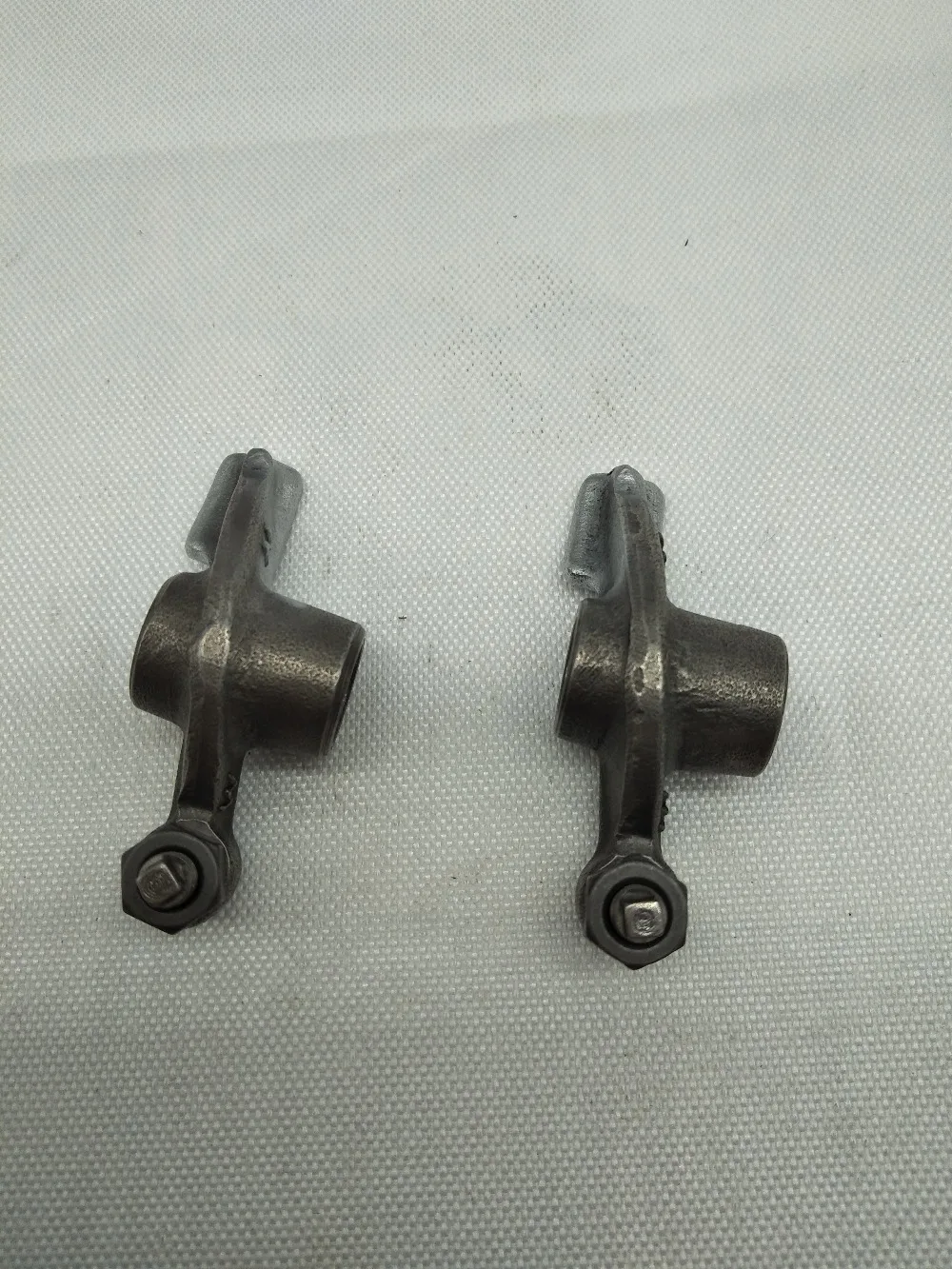 Высокое качество рокер для мотоцикла A60 GY6 50 запасные части двигателя alve Rocker Arms 50cc