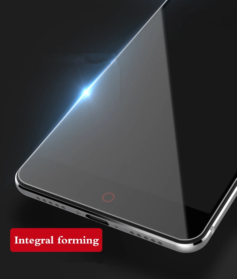 Закаленное стекло для zte Nubia Z17 Mini Z11 Mini s 9H Защитное стекло для zte Nubia Z11 max Z17 mini стеклянная пленка