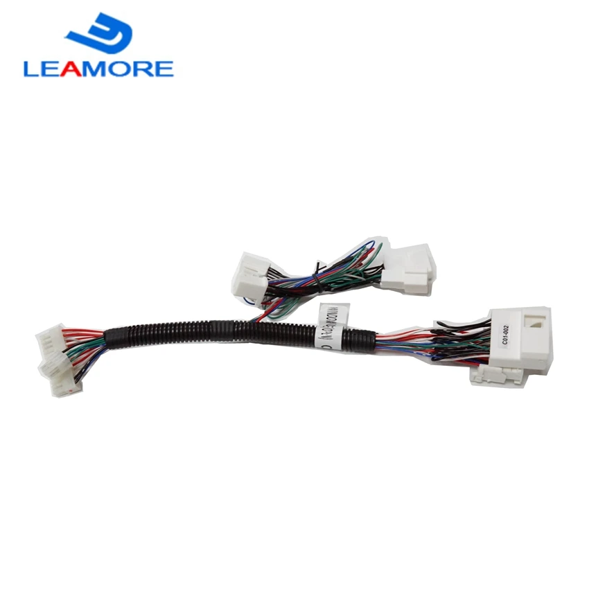 Фото LY-LEAMORE Высокое качество для RAV4 2014-2018 / Corolla 2008-2013 Power Car Window Closer (закрытие и открытие) полный модуль гнезда №4