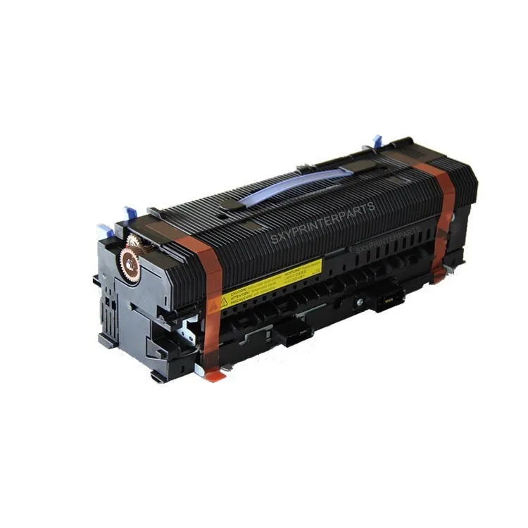 Бесплатная доставка фьюзер 220 В 90% новый оригинальный для HP LJ 9000 9040 9050|Рукава