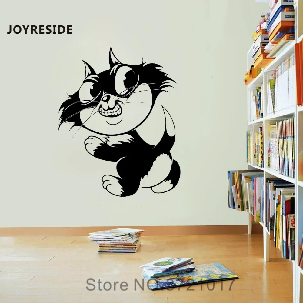 Настенная виниловая наклейка в виде животного A277|Наклейки на стену| |