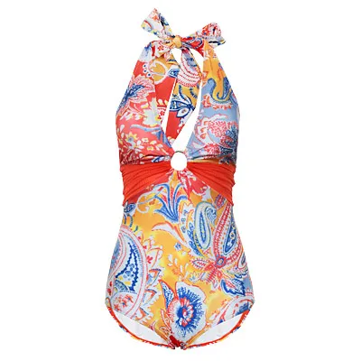 Лето страсти печать в форме сердца полым из нет кольца пуш-ап бюстгальтер