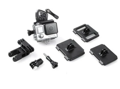 Для Gopro универсальные аксессуары пистолет Удочка стрельба из лука винтовка