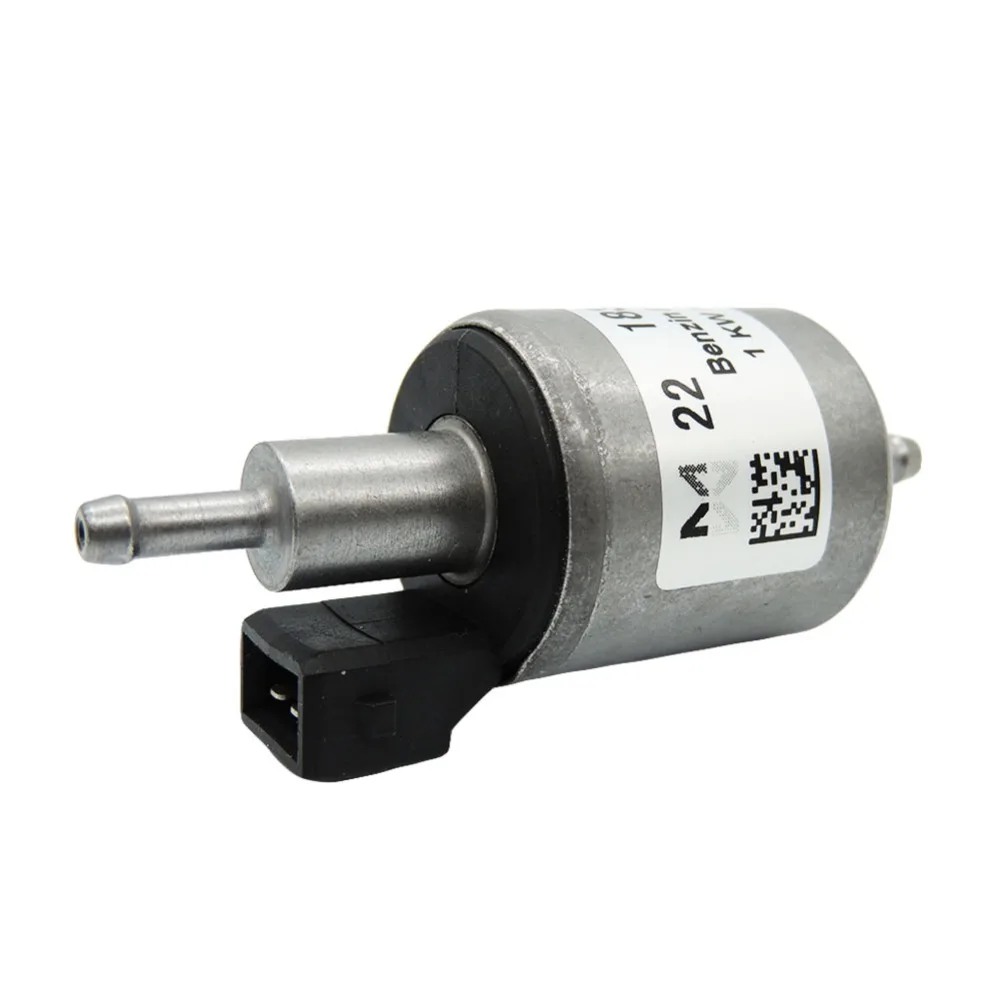 12V/24ML 1KW-5KW Webasto heater fuel dosing pump Metering Pump Diesel Heater R1006 For Denzin PME | Автомобили и мотоциклы