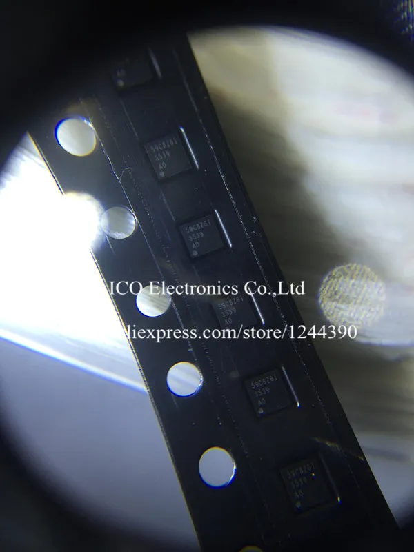 3539 для iPhone 6S 6SP Plus U4020 подсветка IC 7 P U4050 U3701 чип управления освещением lm3539a0yfr 3539A0 A1|lot