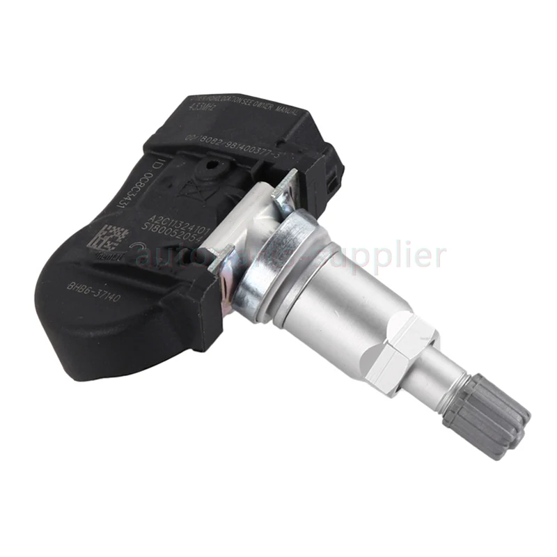 Датчик давления в шинах BHB637140A 433 МГц TPMS для Mazda 2 3 5 6 CX CX5 CX6 CX9 Artz|Датчик шинах| |