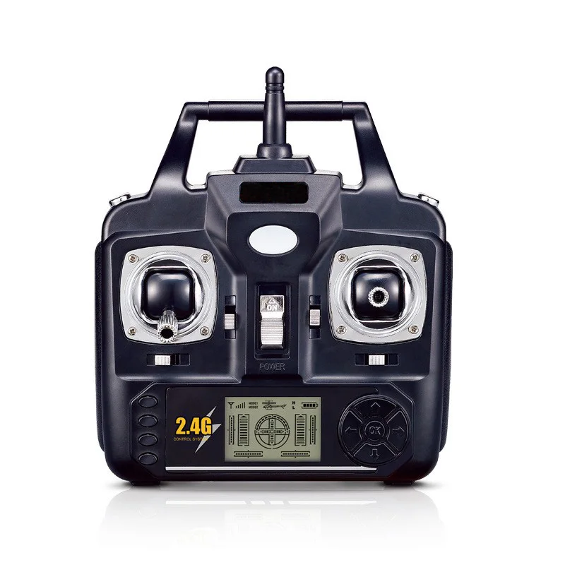 Syma X5C новая версия пульт дистанционного управления передатчик для X5 X5C-1 RC Дрон