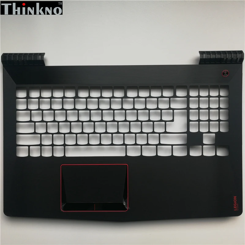 

Orig NEW for Lenovo LEGION Y520 R720 DY512 Laptop Upper Case Palmrest Keyboard Bezel Housing Cabinet W/touchpad AP13B000300